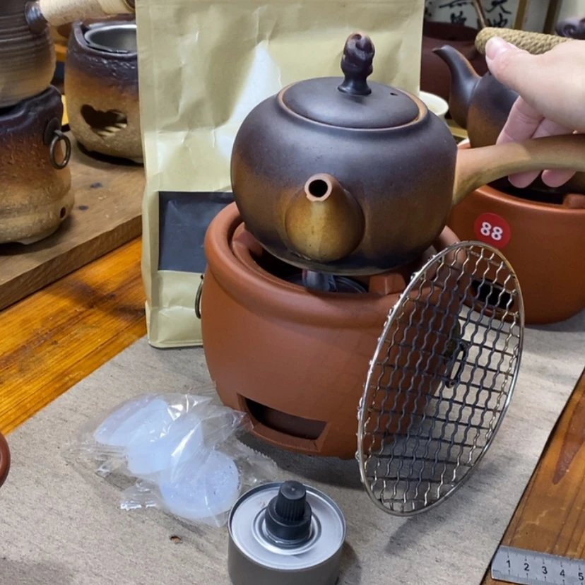 【闪购商品】陶泥17