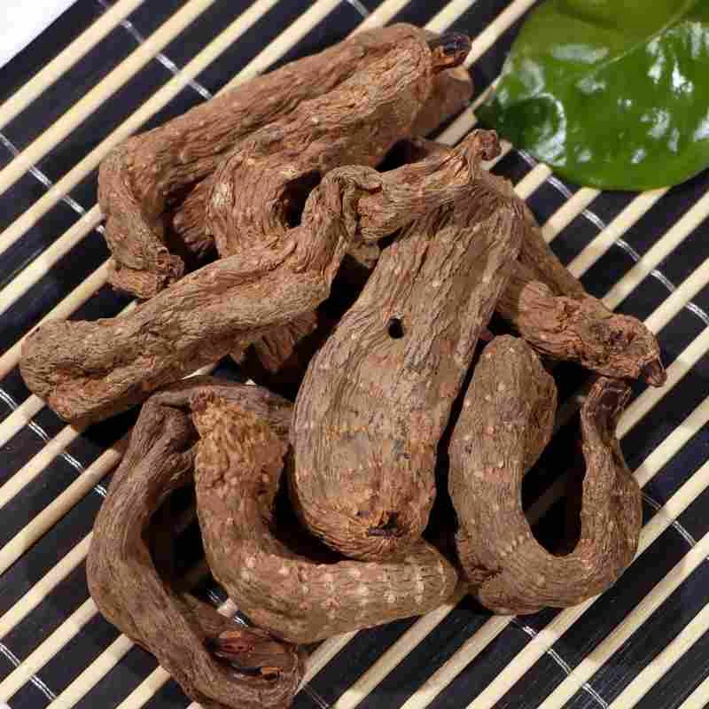 佤乡山货推荐【乌天麻】山货特产