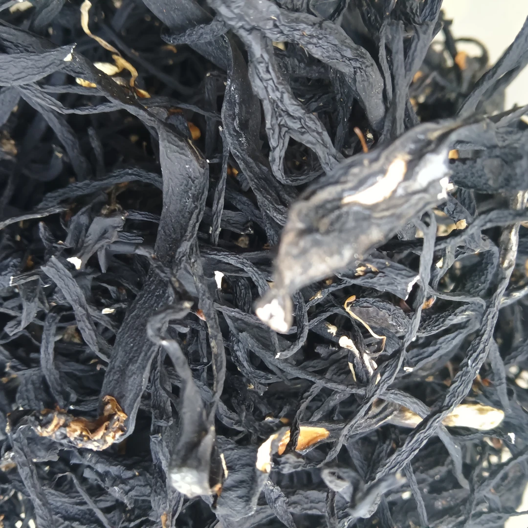 佤乡山货推荐【乌灵参根】山货特产参