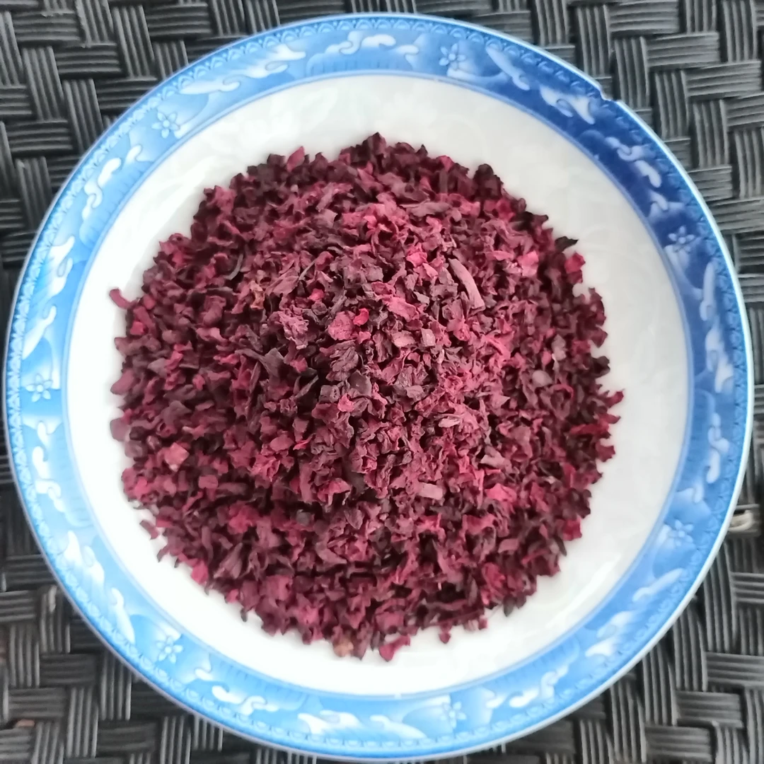 佤乡山货推荐【火焰参】山货特产干货