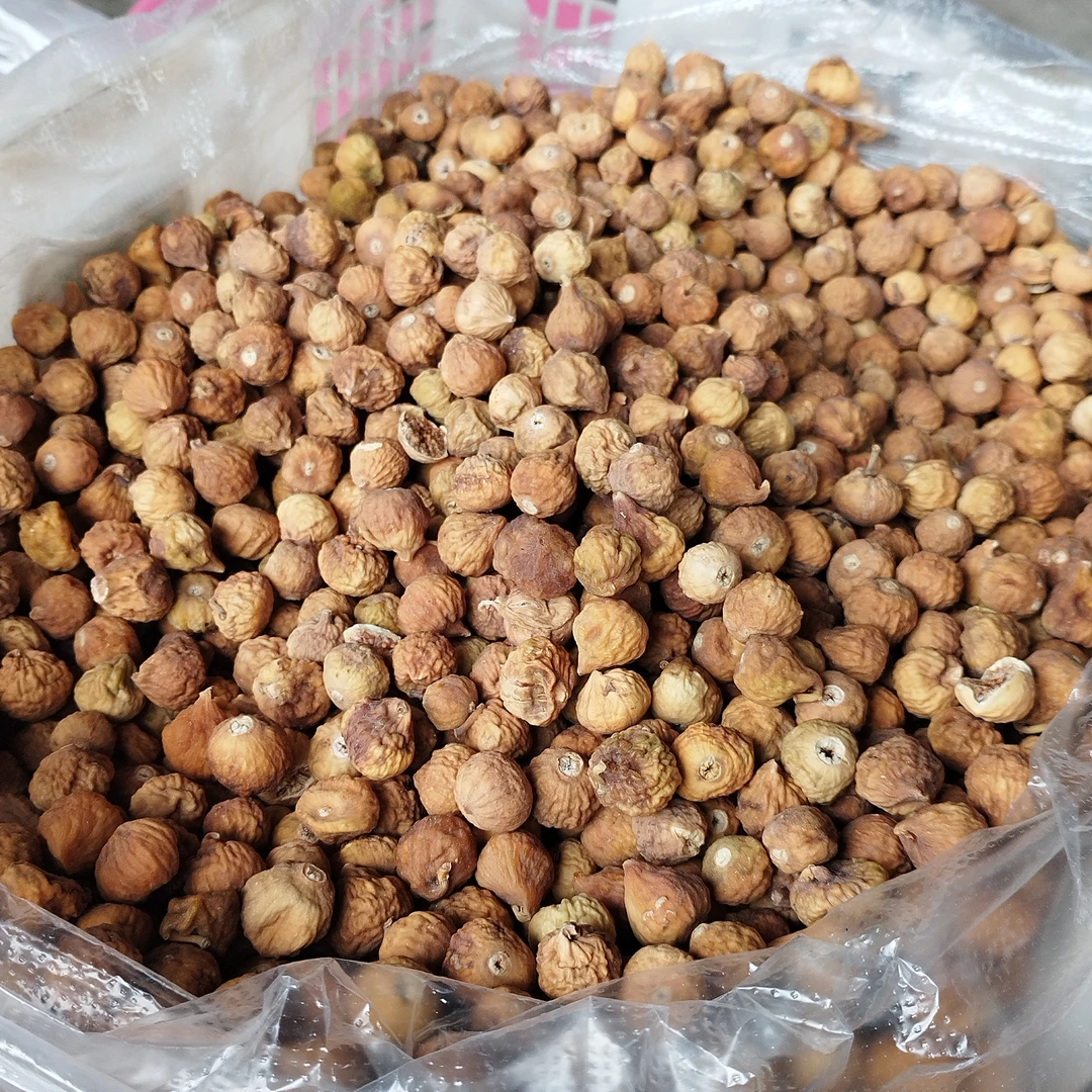 佤乡山货推荐【无花果】山货特产