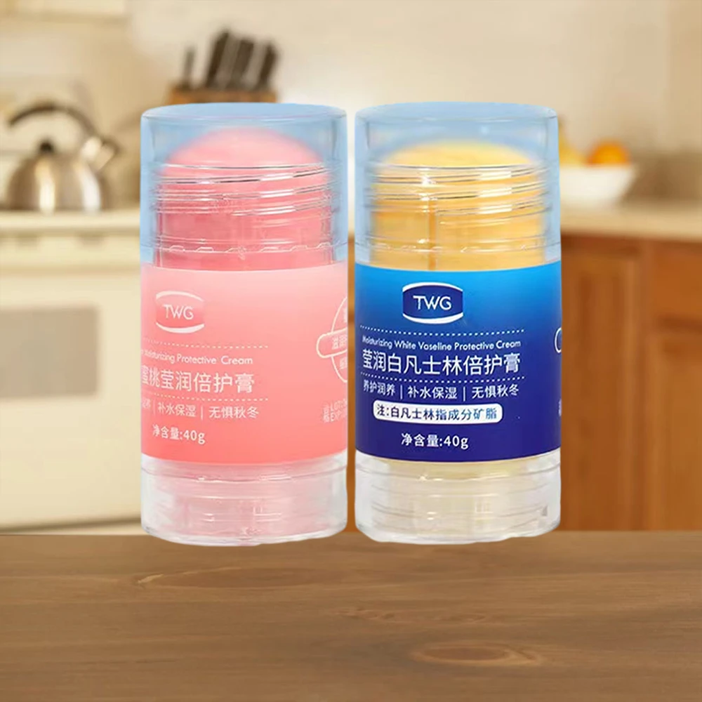【平价美妆好物】TWG倍护膏秋冬保湿丝滑手足面部通用身体膏