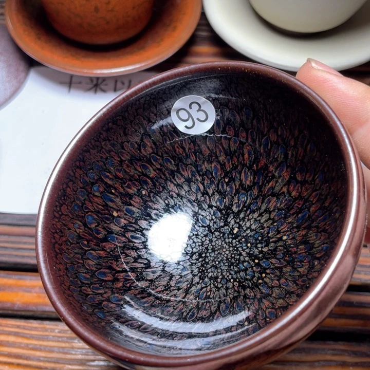 茶盏建窑建盏原产地93