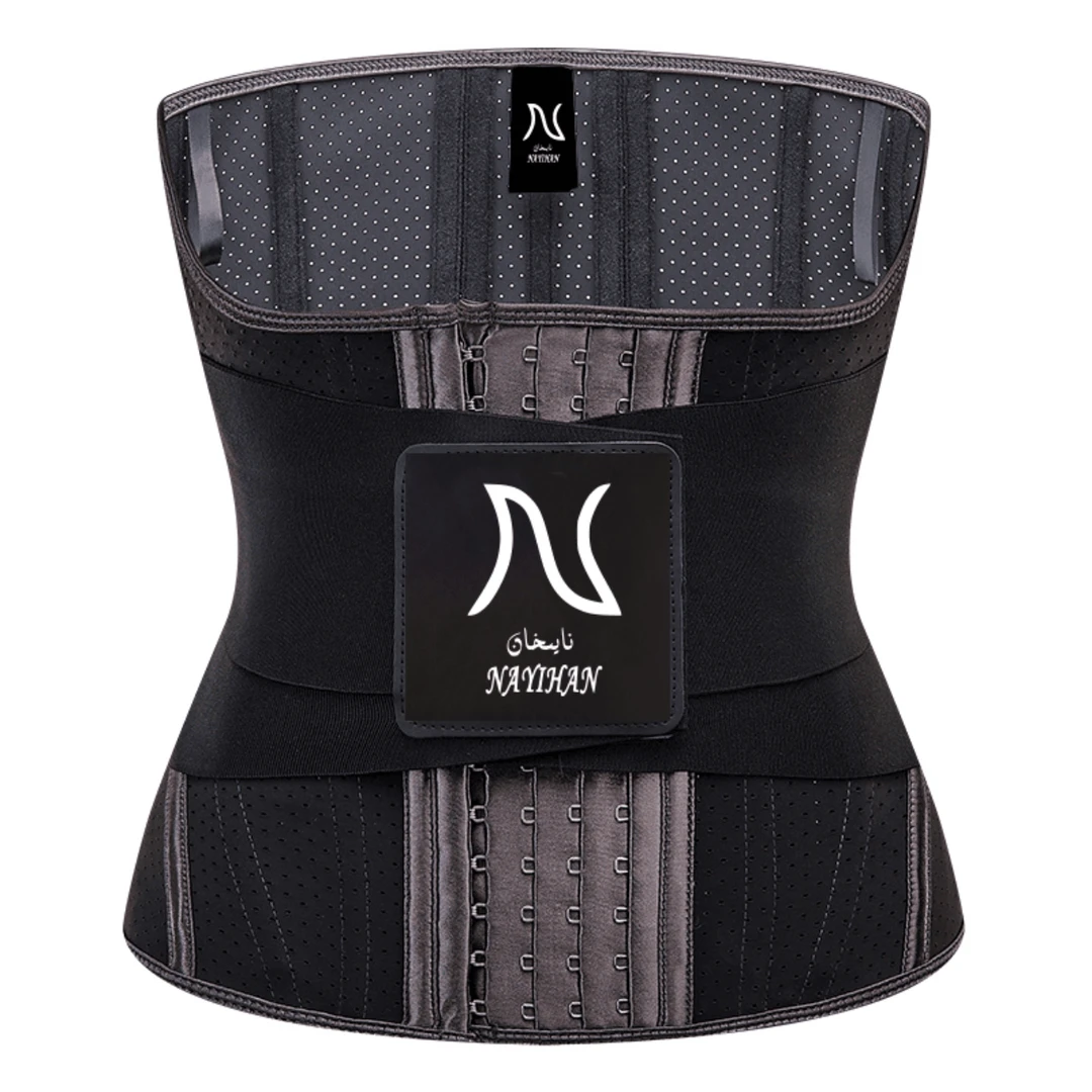 NAYIHAN姐妹款束腰
