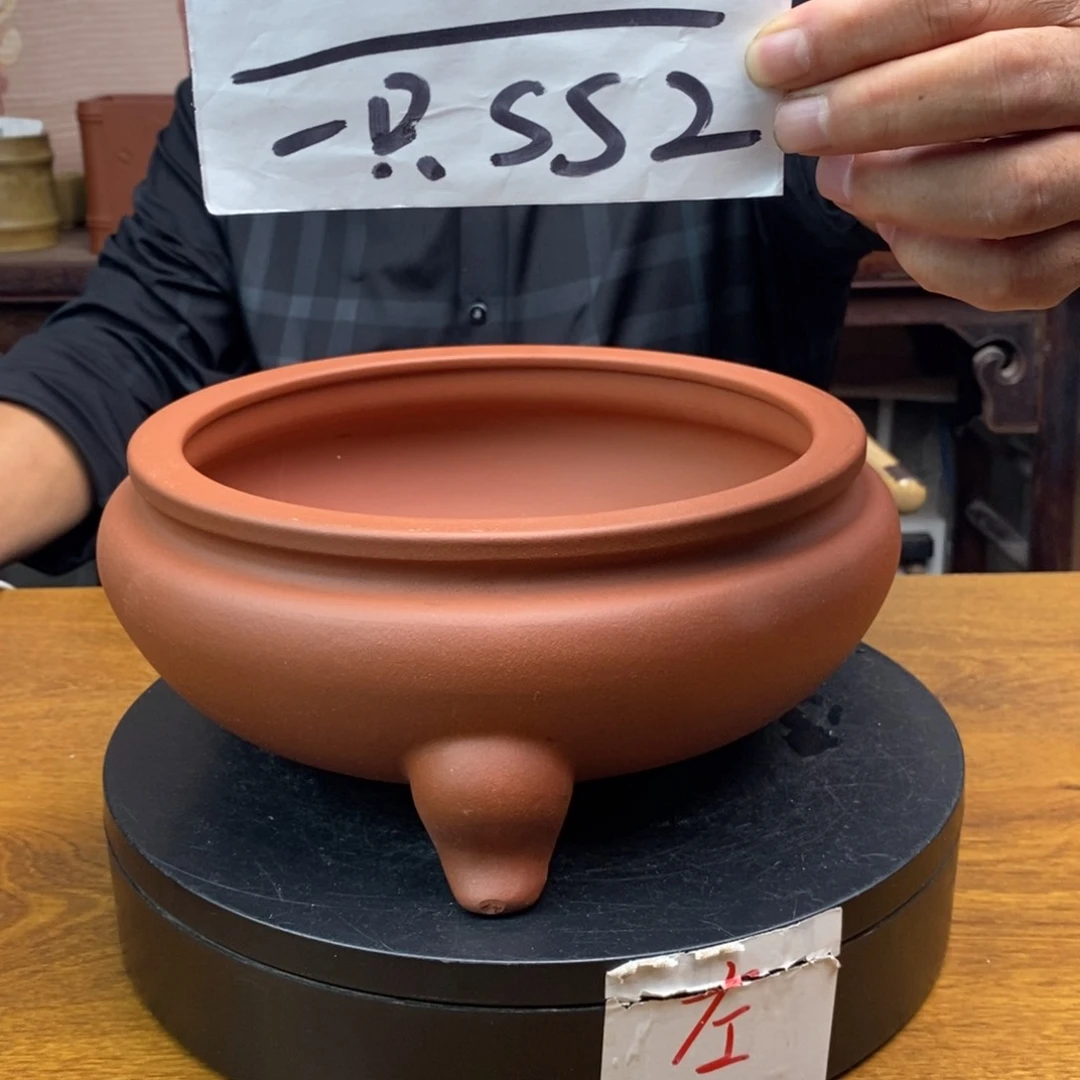 红陶20CM以下货号一只SS2