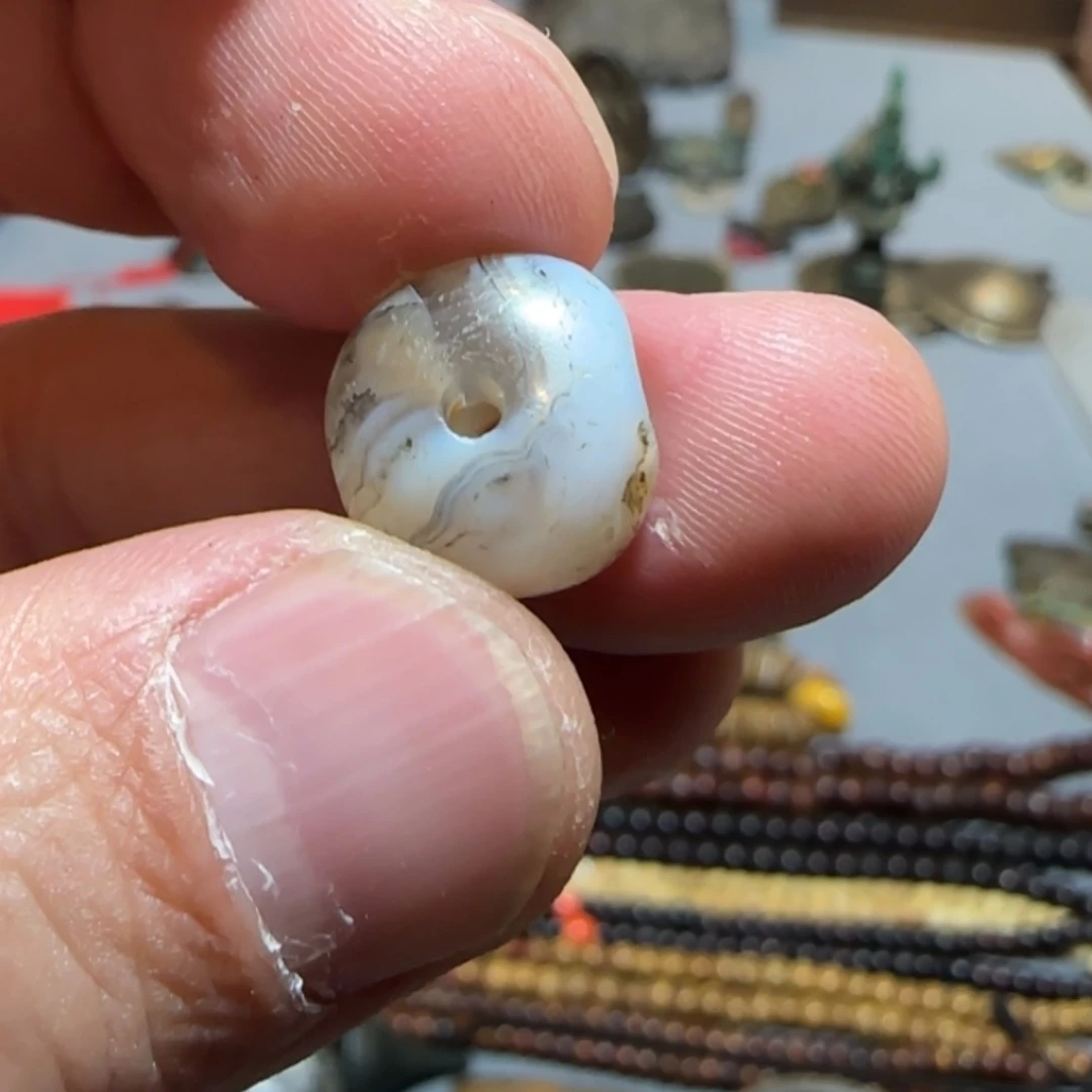 【闪购商品】星月菩提吊坠是**吖