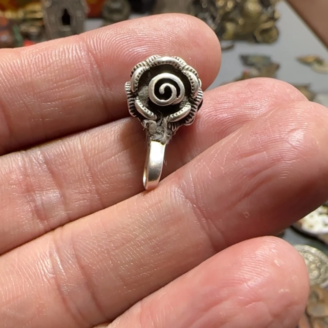 【闪购商品】凤眼菩提吊坠难**涂