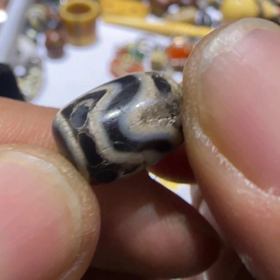 【闪购商品】星月菩提吊坠白*渡