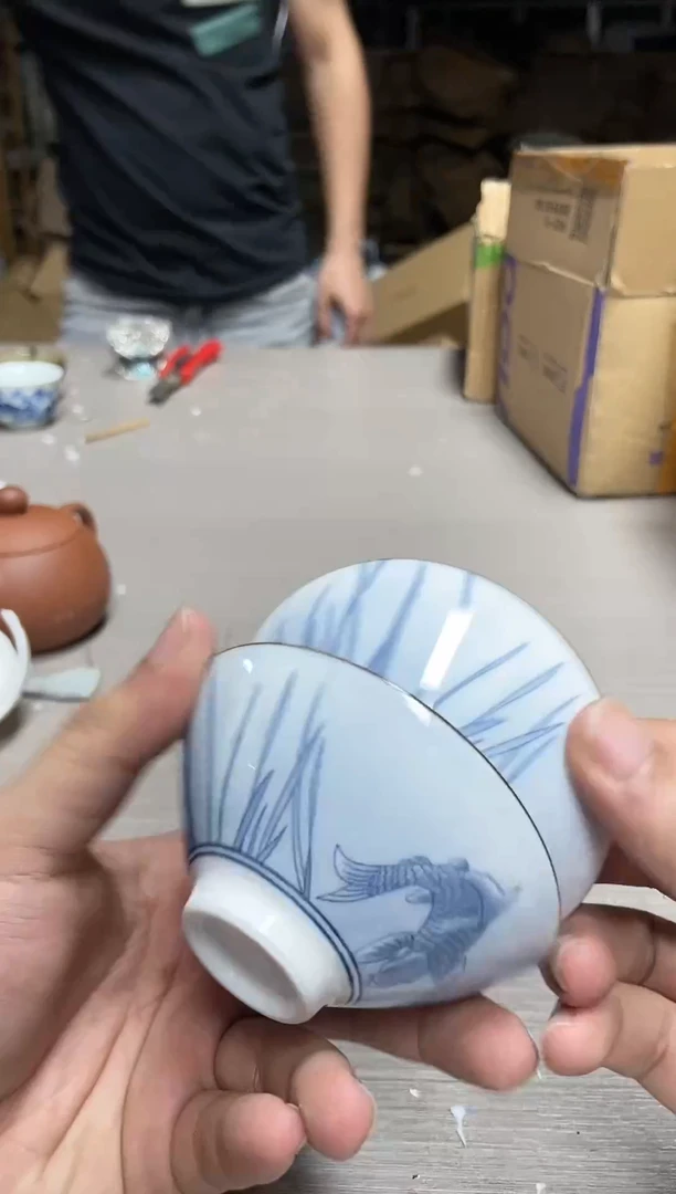 【闪购商品】无畔茶器无畔茶器