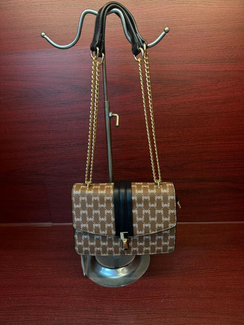 2024新款百搭斜挎包