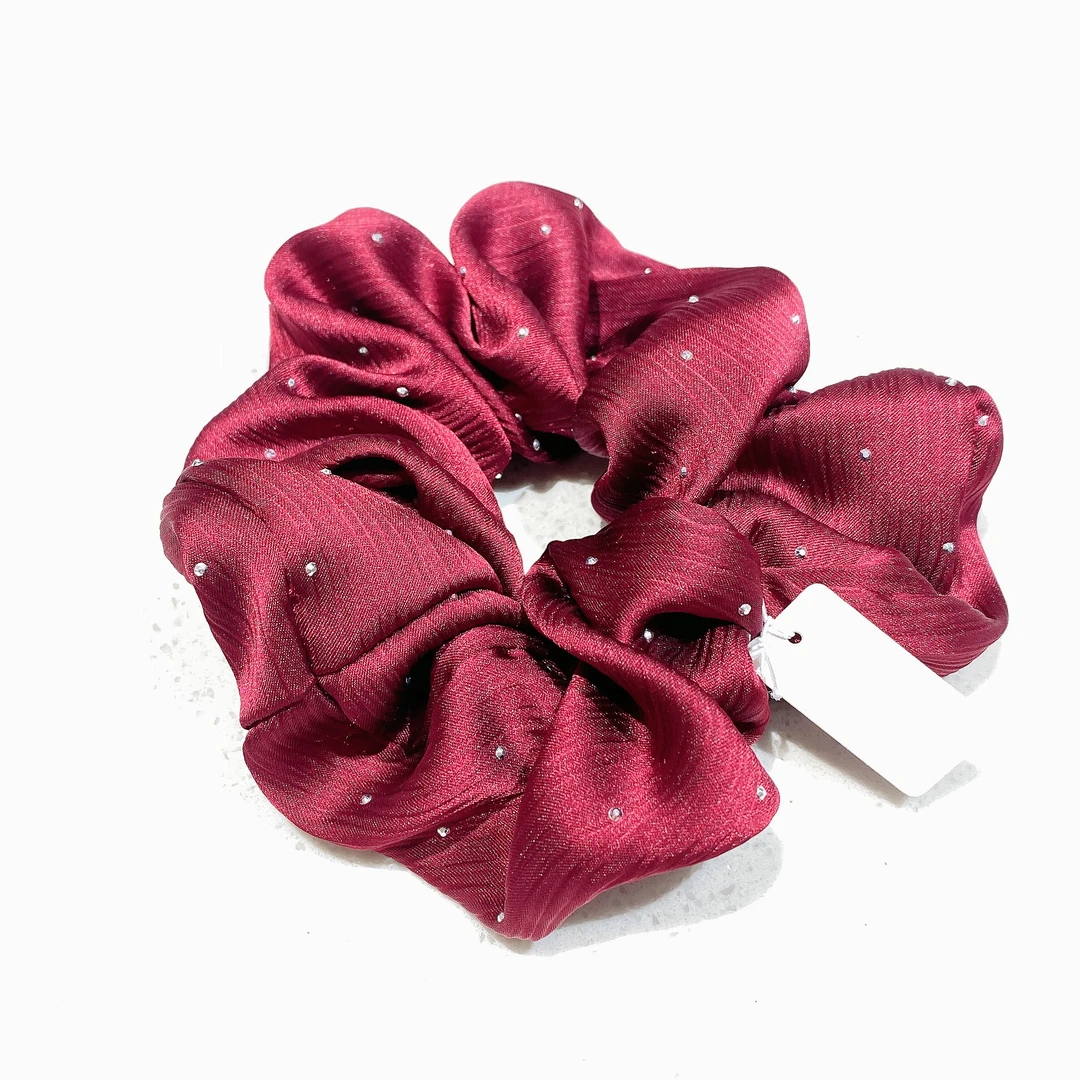 【YX-70271】发圈成人大童女童可爱配饰发绳ME发饰