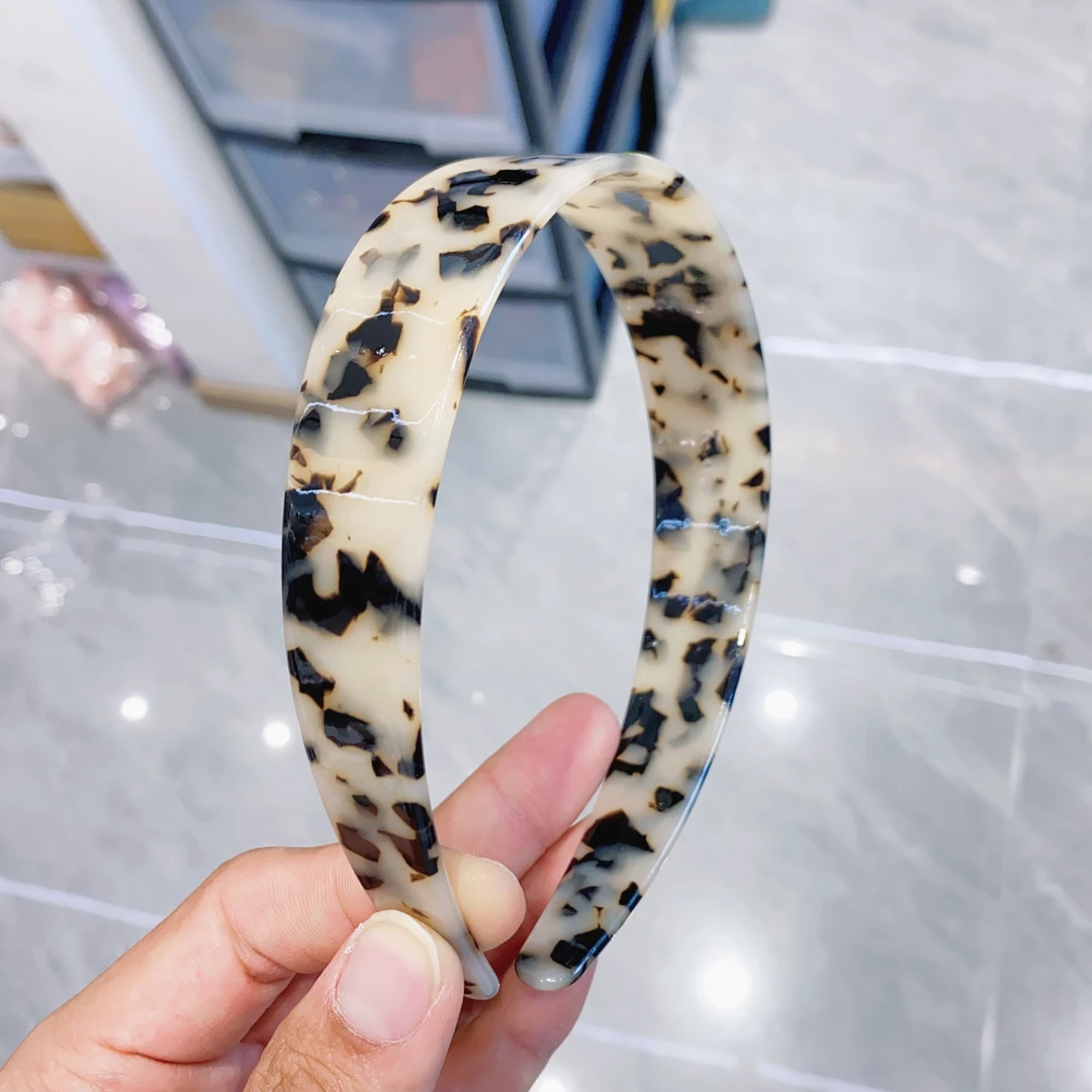 【SY-20085】宽发箍 发圈可爱女童儿童配饰发绳发饰