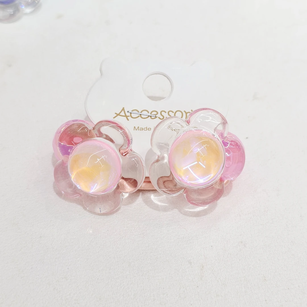 【HM-18109】发圈可爱女童儿童配饰发绳发饰