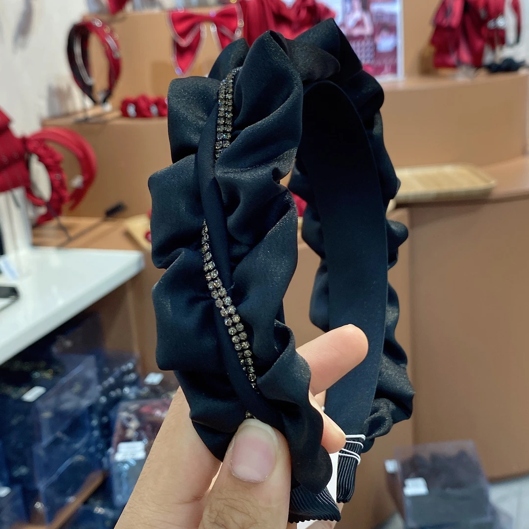 【YX-70463】发圈可爱女童儿童配饰AE发绳发饰