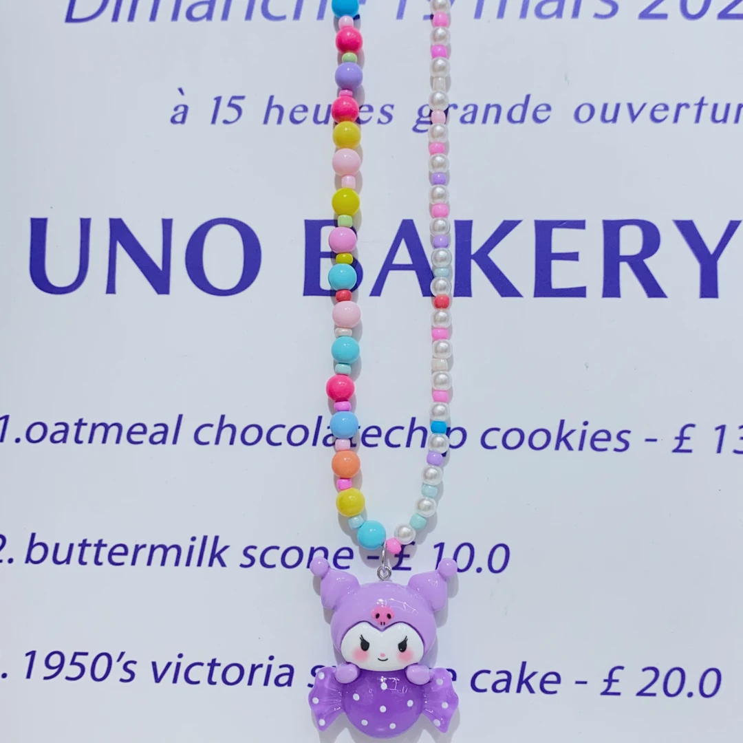 【HM-7746】夜光款 儿童可爱公主卡通发绳创意亲子发饰