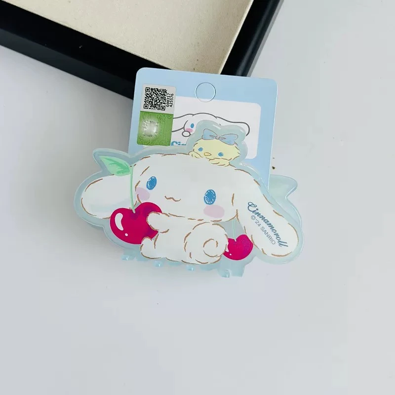 【YG-88011】4-12岁抓夹可爱女童儿童配饰发绳发饰