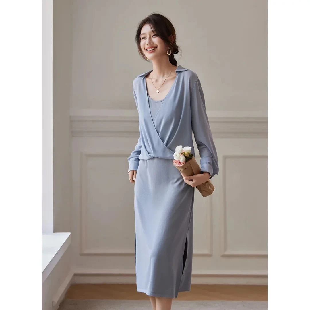 1001-1050轩轩女装外套时尚百搭日常