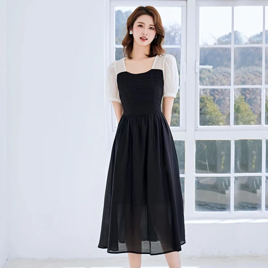 杰-小乔-201-250 夏款女装外套时尚百搭中长款