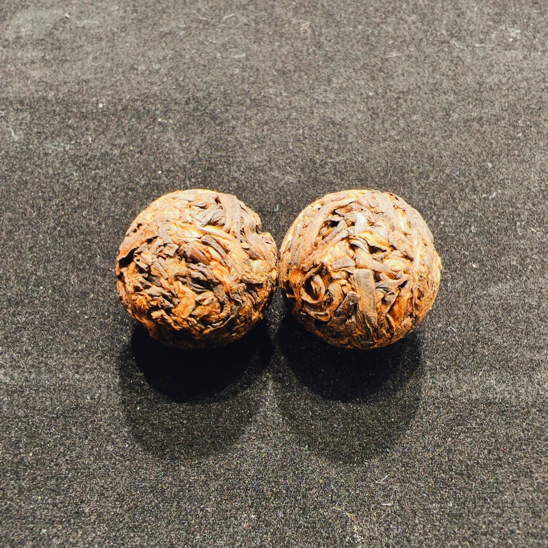 班章芽皇熟普龙珠35个