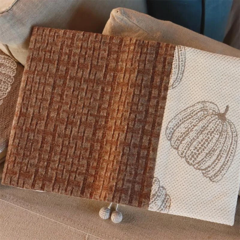 真我 珍珠南瓜 原创拼布复古手工手账手帐本布书衣日记A5A6记事