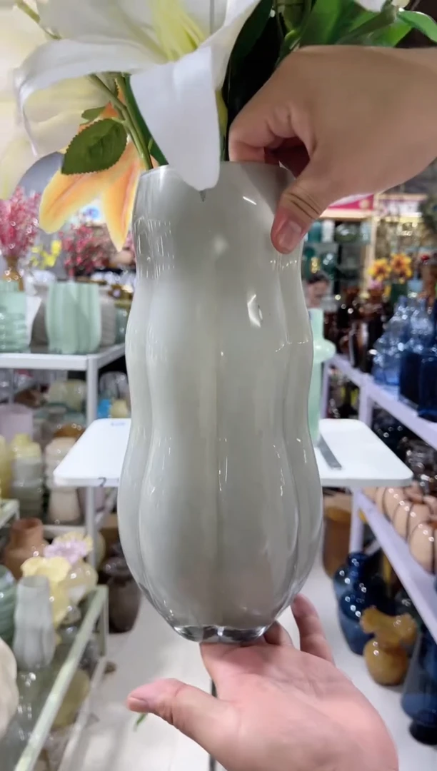 【闪购商品】a-057灰色丝瓜气泡微暇介意勿拍