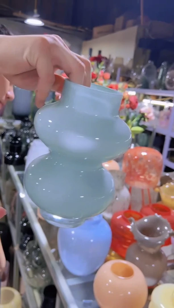 【闪购商品】蓝色小葫芦