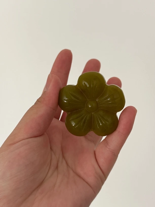 岫玉挂件挂件挂件（福利随机发一款）