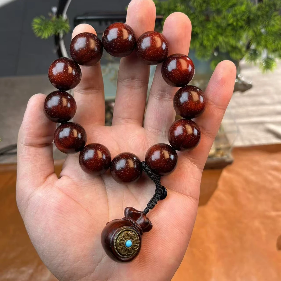 152  小叶紫檀爆星带福袋2.0