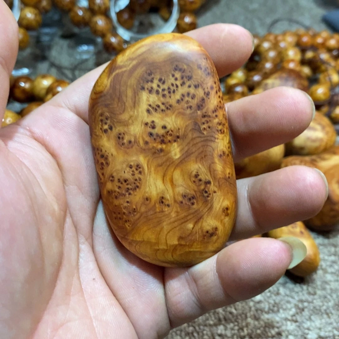 柏木(崖柏)其他把