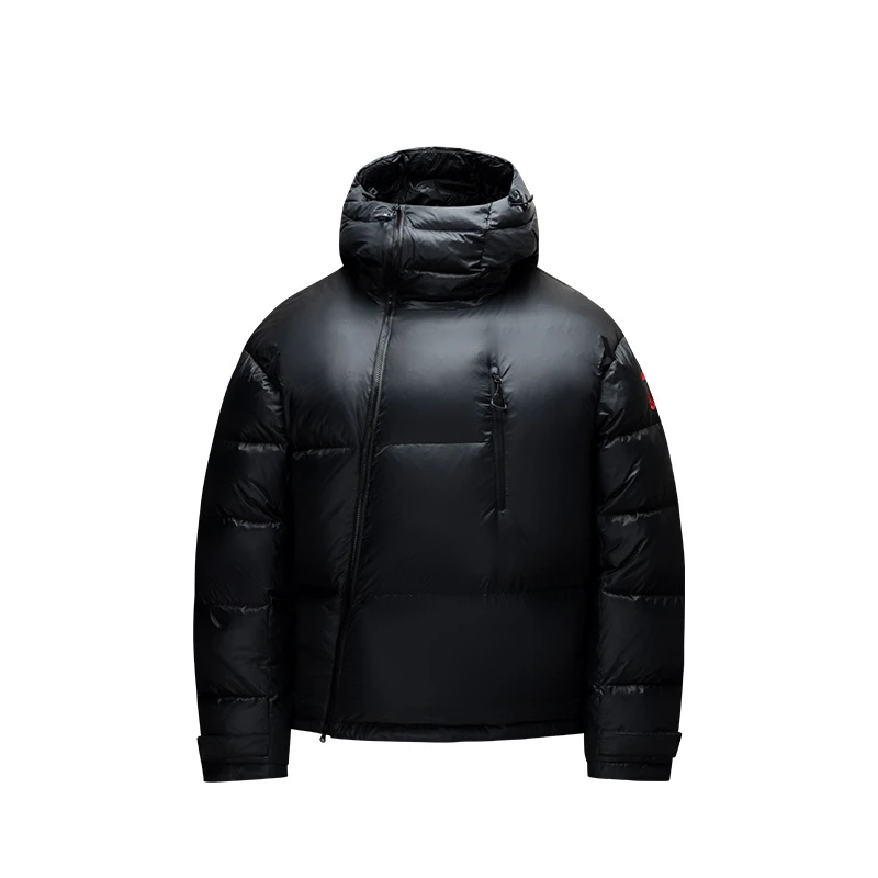 安踏【冠军系列】极地未来高蓬鹅绒超高填充152440932