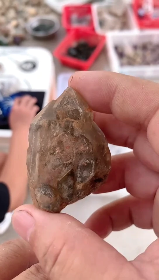 【闪购商品】水晶，未镶嵌枫叶，水晶