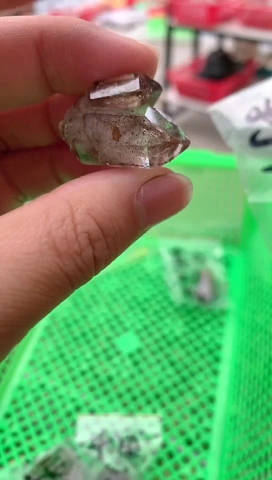 【闪购商品】水晶,未镶嵌墨语,水晶