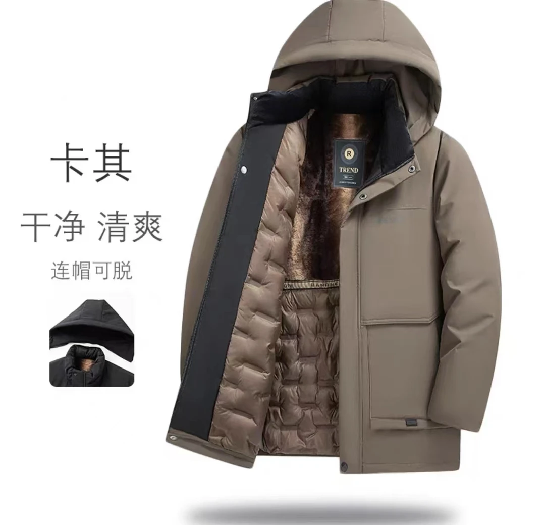 24-7新款高端外套