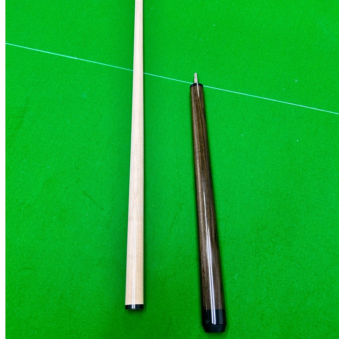 手工小跳后把绿檀前肢北美硬枫木