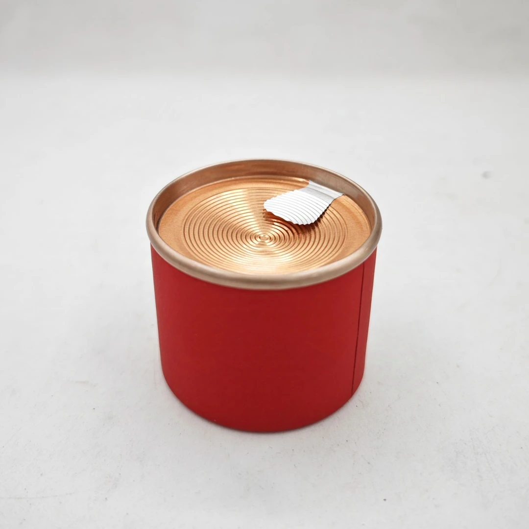 松鹤牌【大金瓜】普洱茶 生茶 沱茶