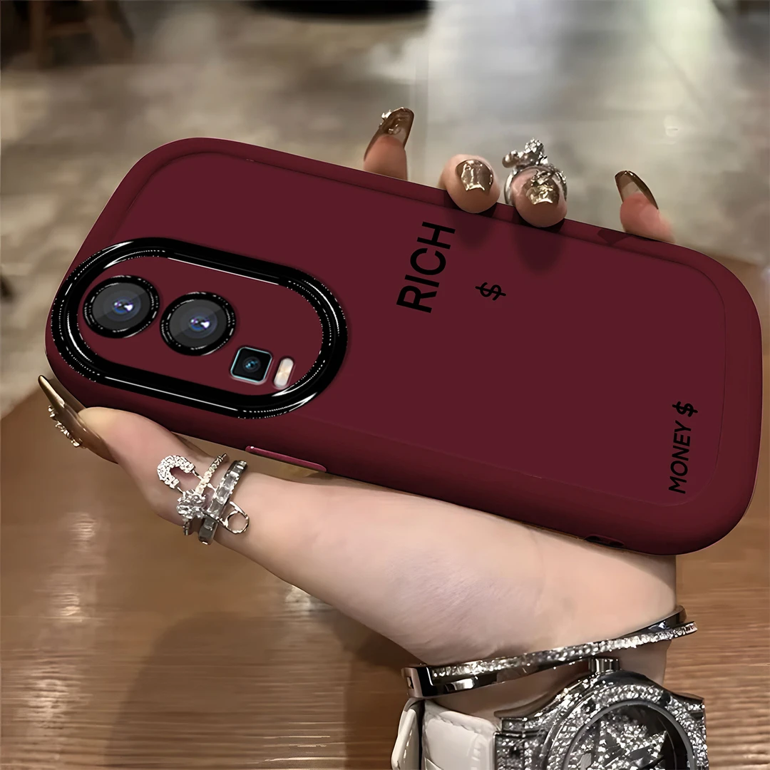 适用于【VIVO】IQOONEO7/SE简约英文时尚高级感防摔全包手机壳