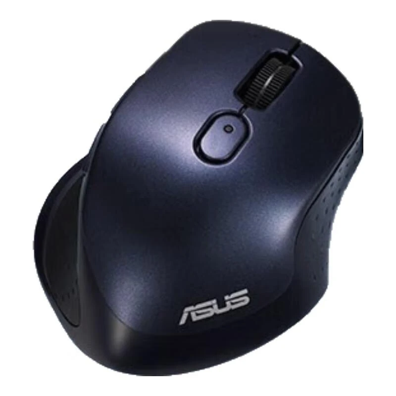 华硕MW203 商务办公 无线蓝牙鼠标 a豆安娜苏联名包鼠