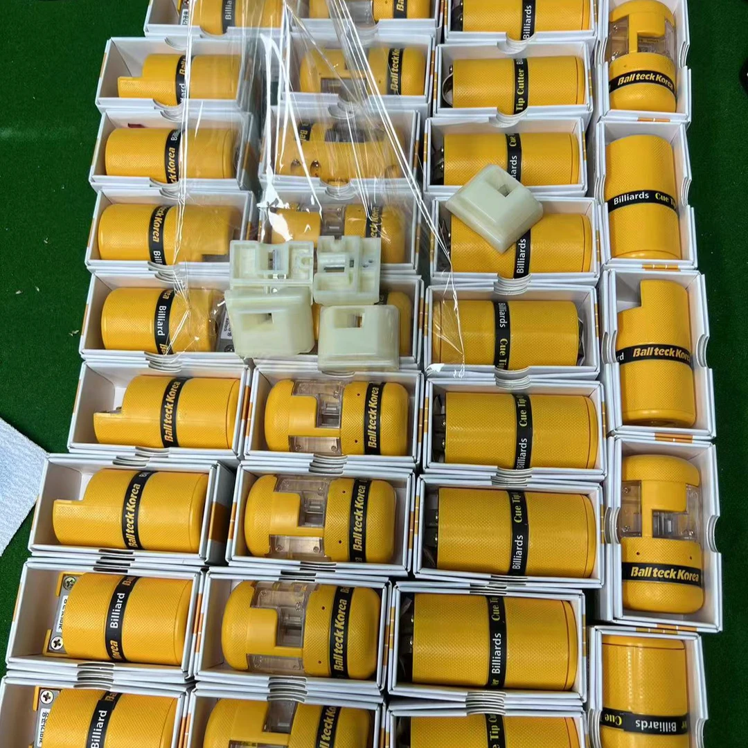 大头杆专用皮头修理器韩国进口