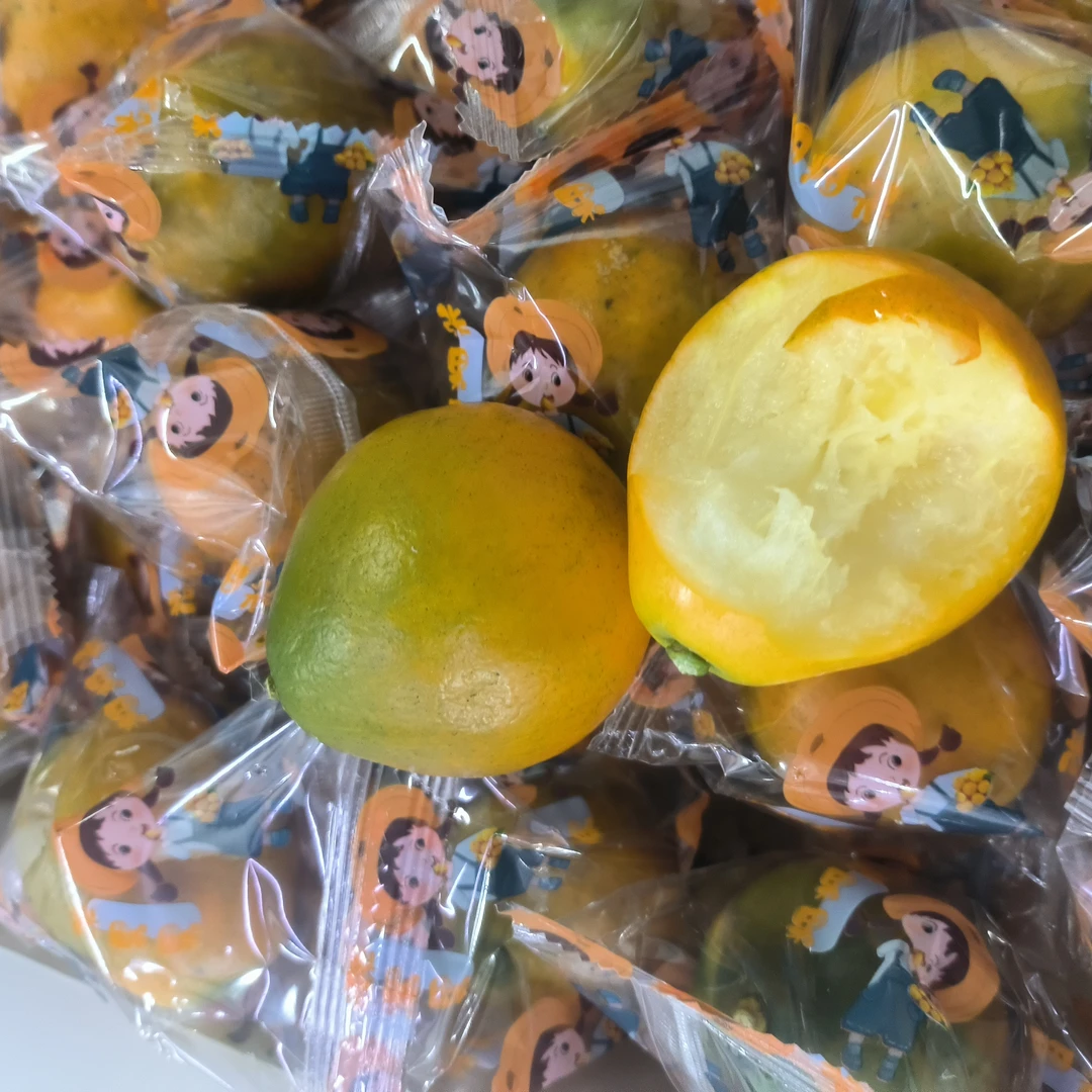 【老沙严选】广西融安当季新鲜脆蜜金柑 泡沫箱2/3/4斤