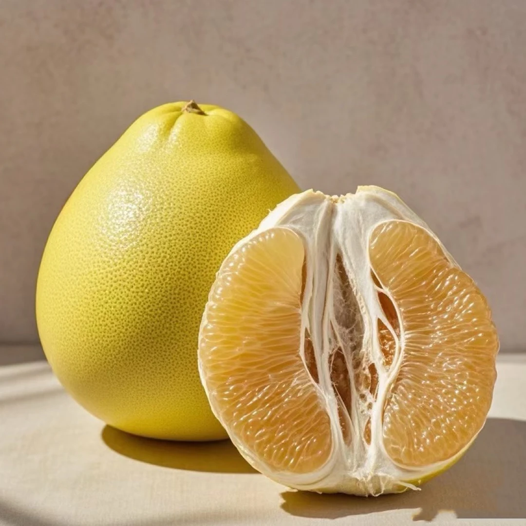 【超级福袋】精品柚子体验装