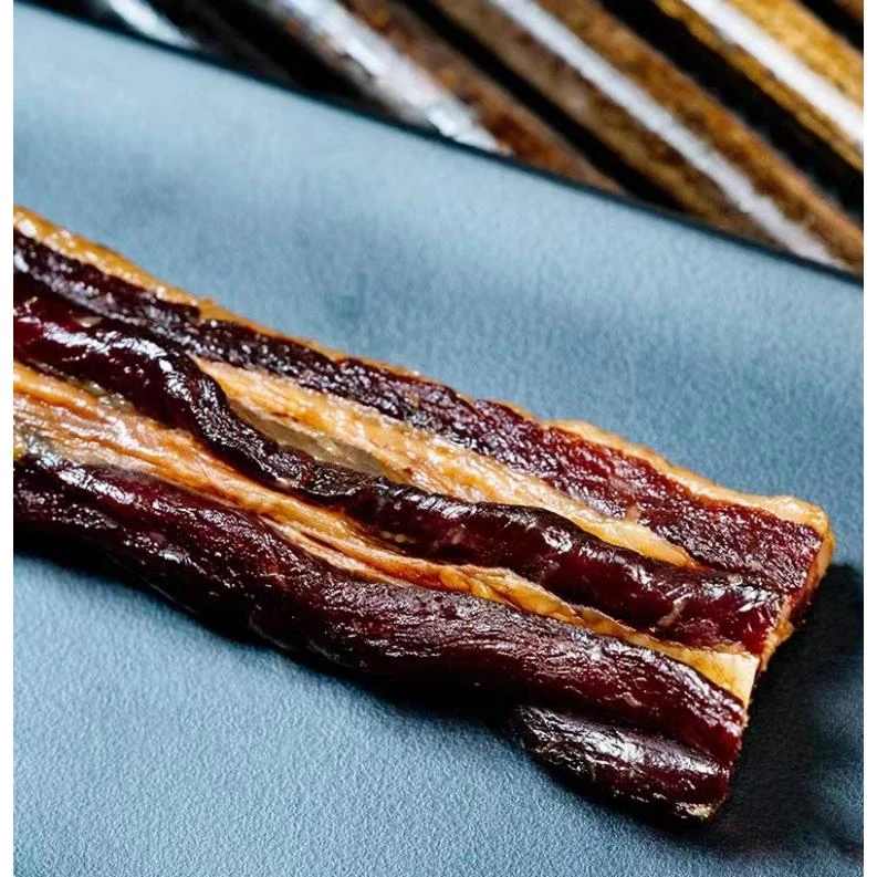 东莞五花腊肉 好香好正