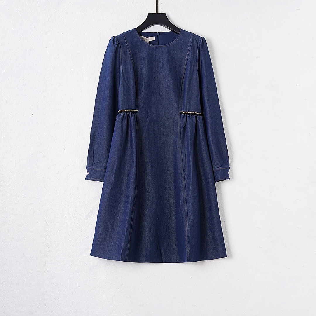 神秘大牌  YE-YS049  连衣裙