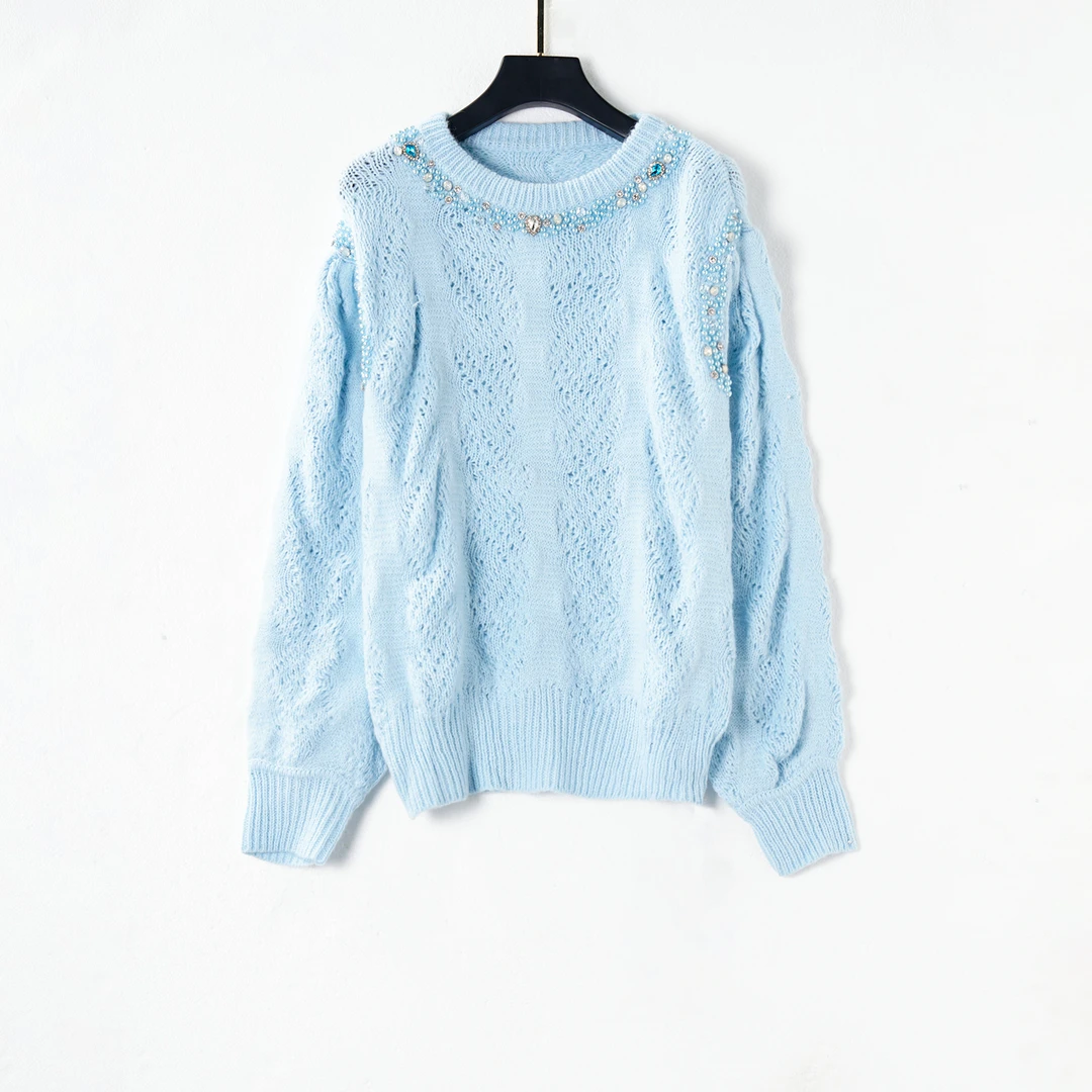 神秘大牌  SP-YS225  针织衫