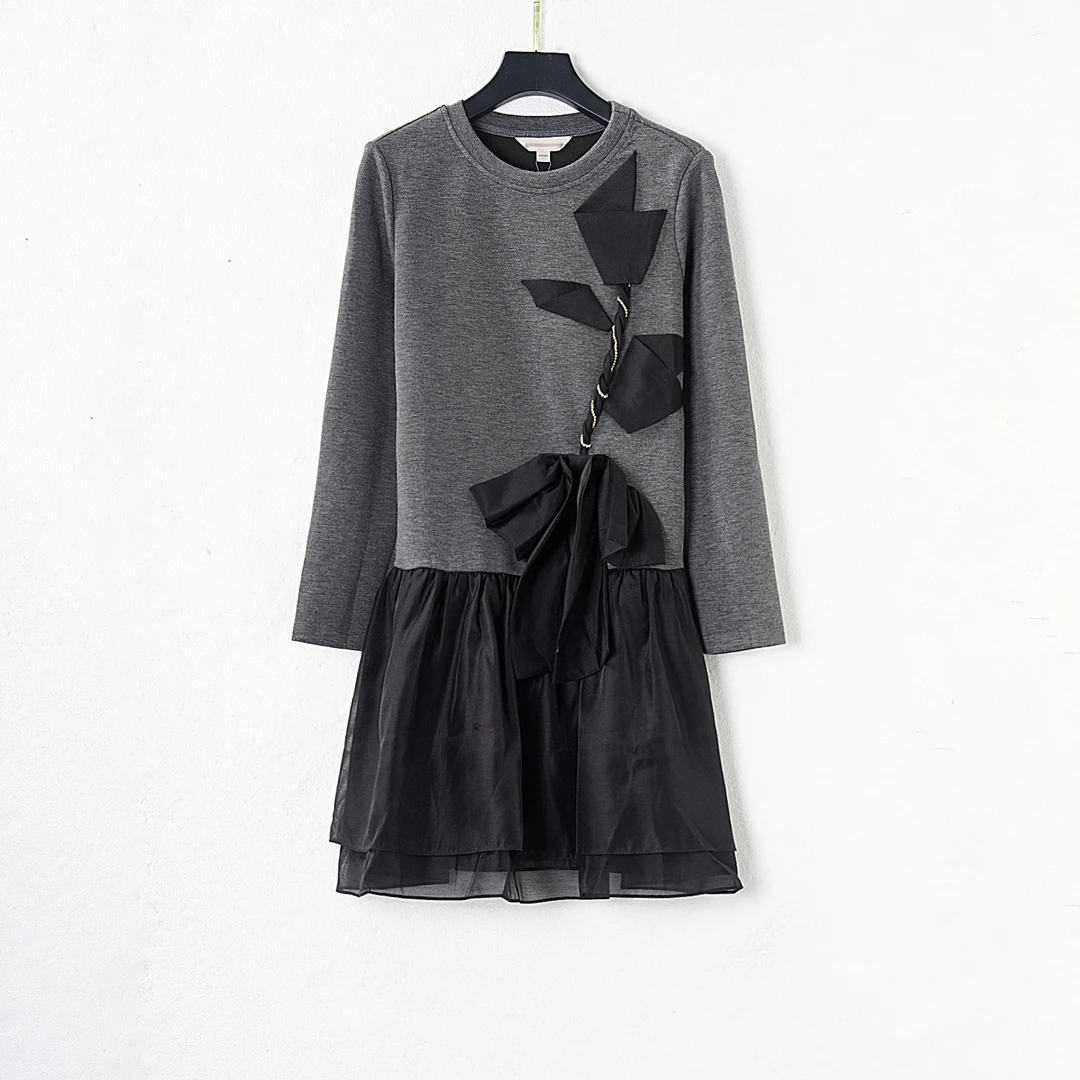 神秘大牌  YE-YS150  连衣裙