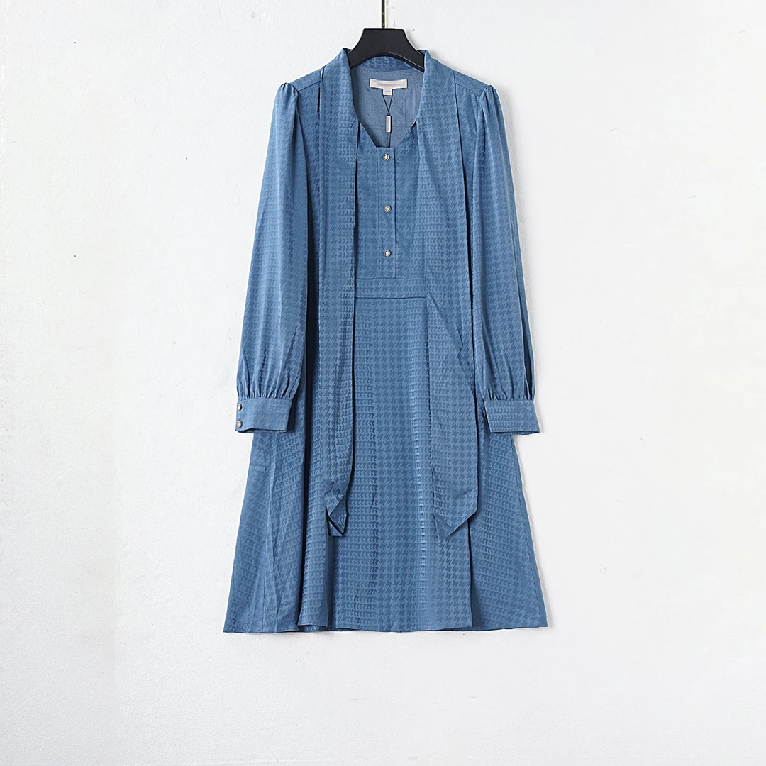 神秘大牌  YE-YS052  连衣裙