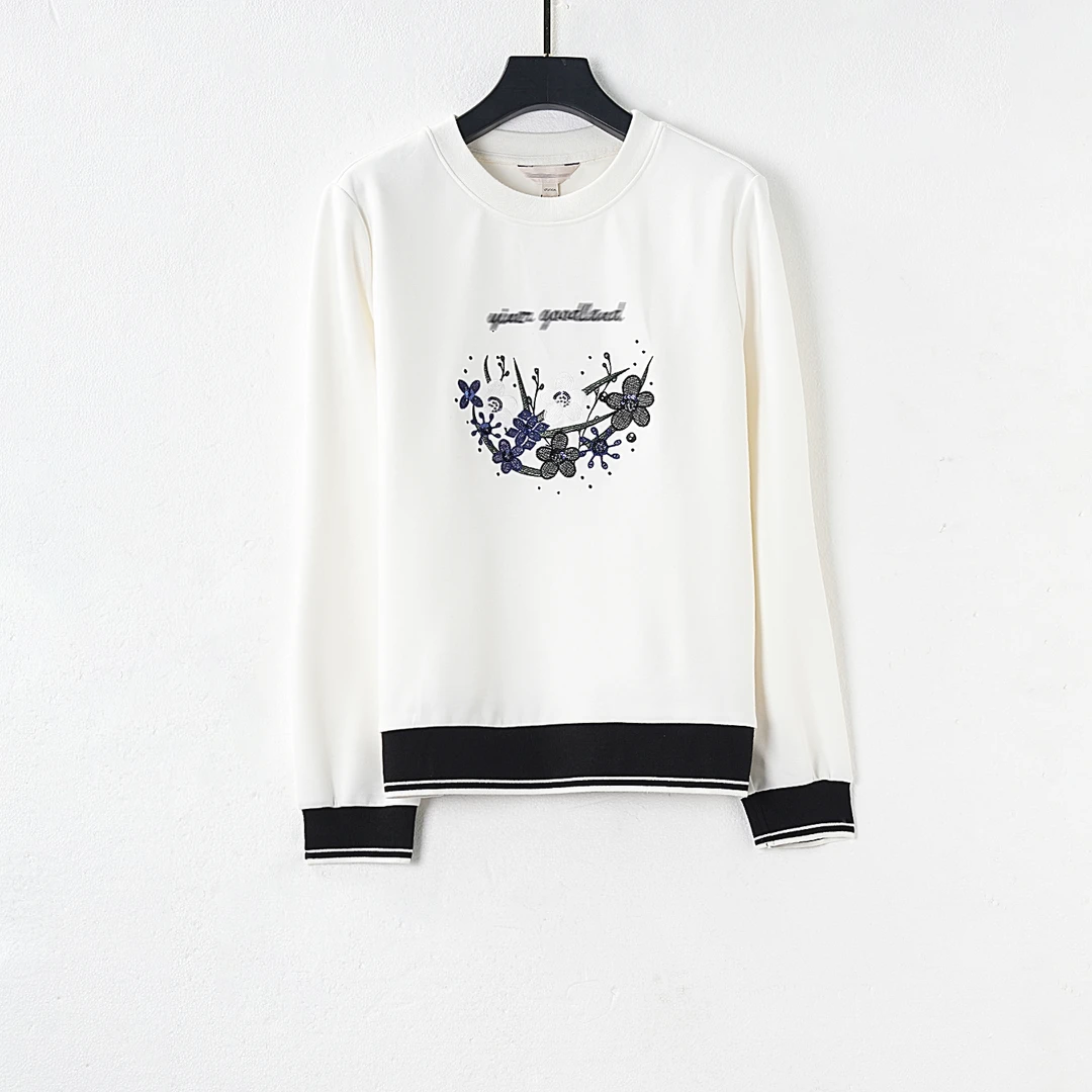 神秘大牌  YE-YS139  卫衣