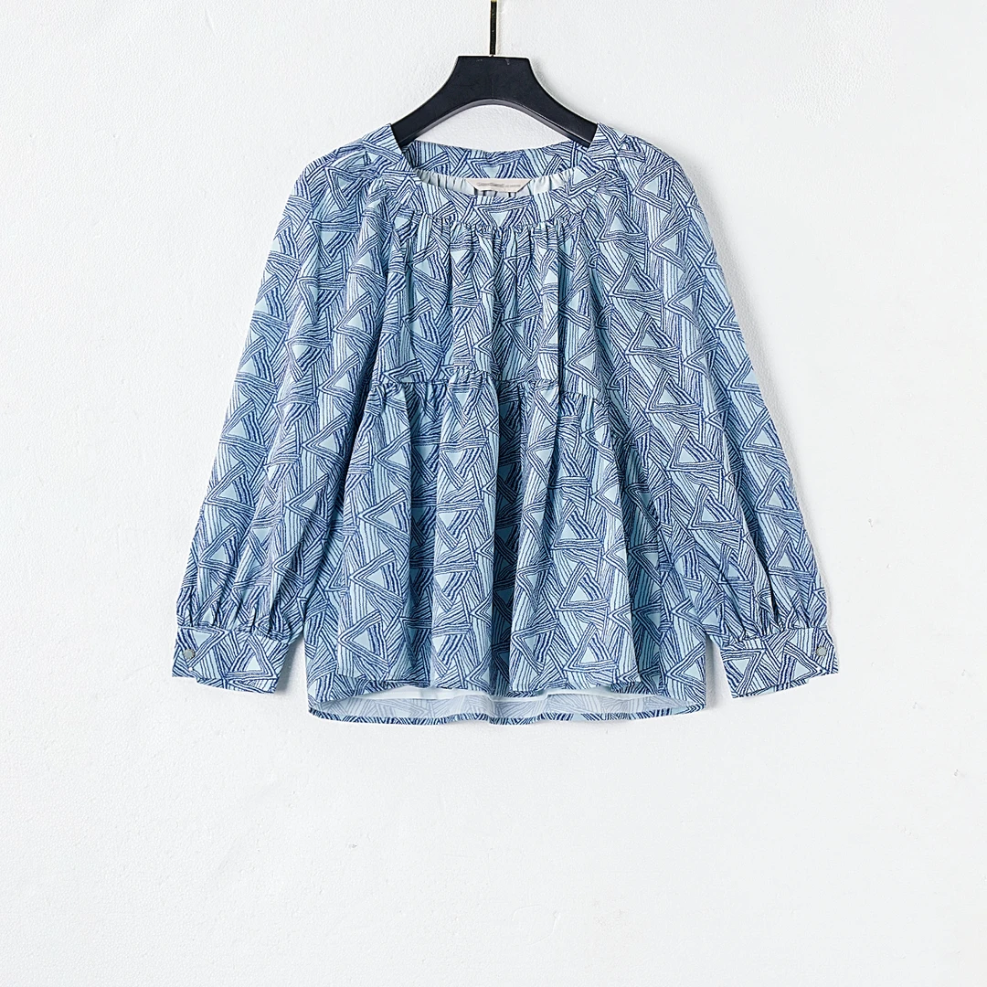 神秘大牌  YE-YS089  衬衫