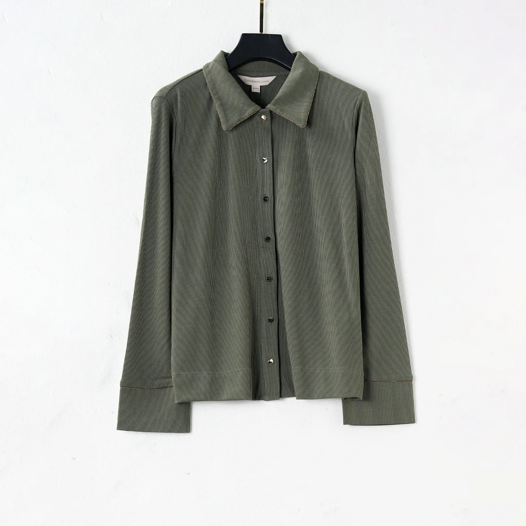 神秘大牌  YE-YS117  针织衫