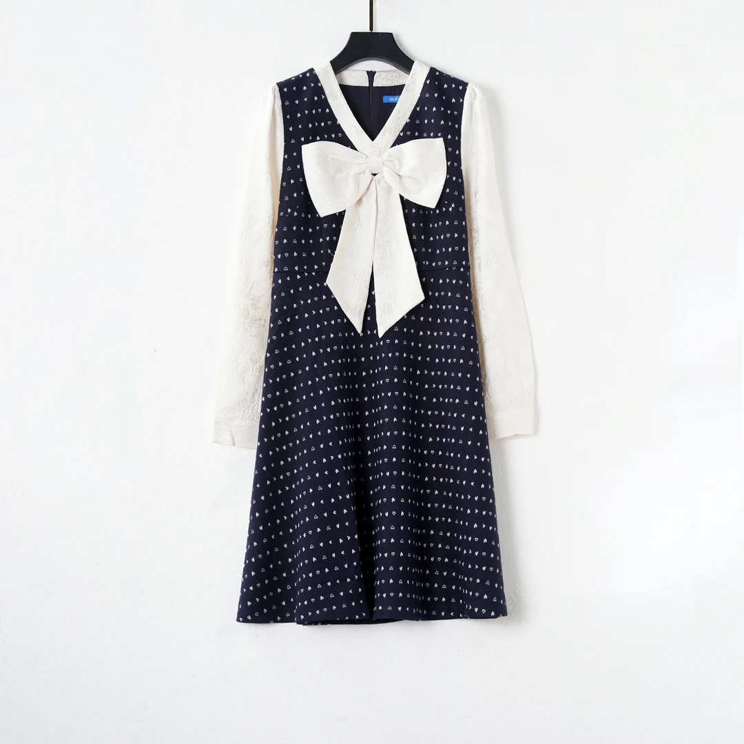 神秘大牌  SP-YS131  连衣裙