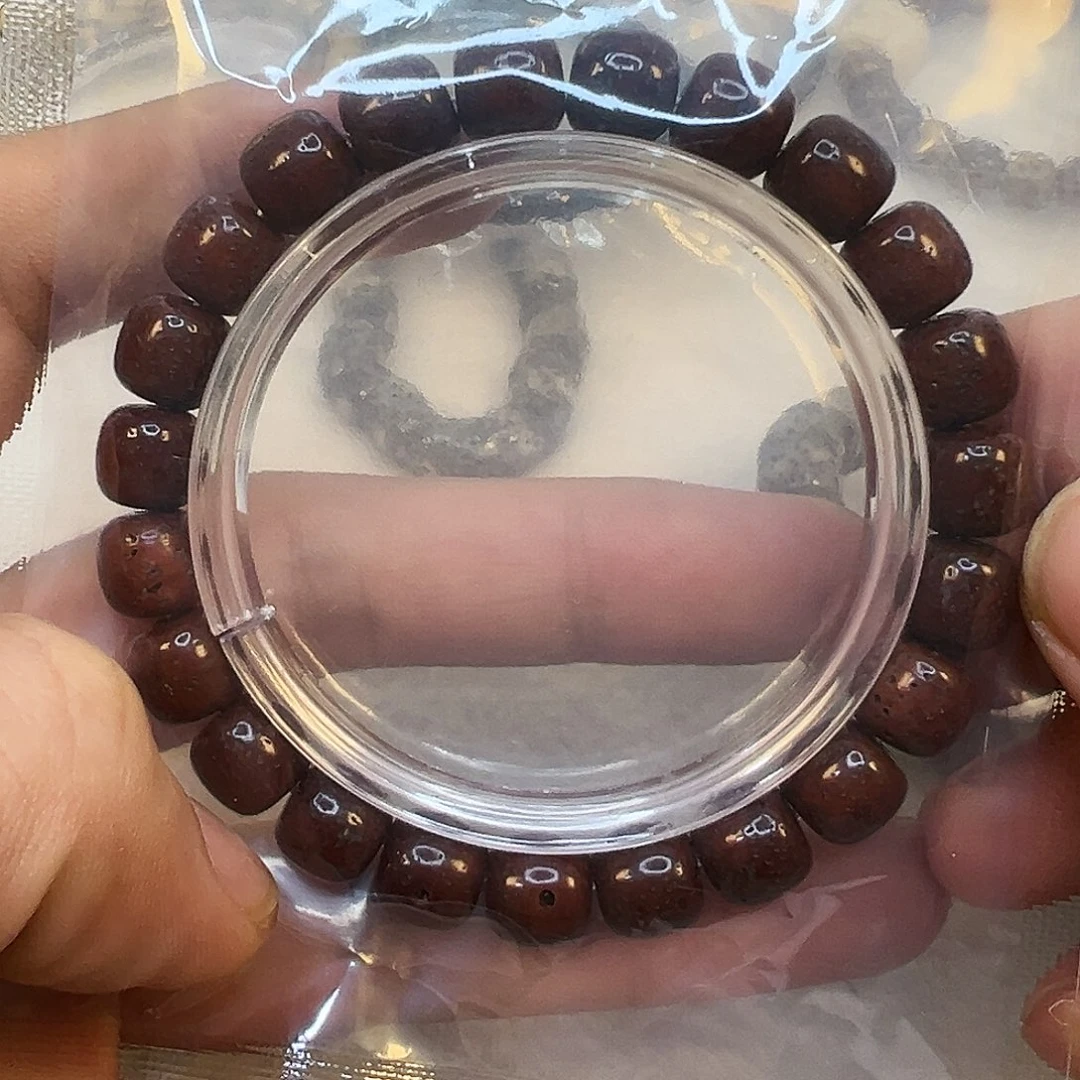 星月菩提手串122快乐星月菩提单圈⭕